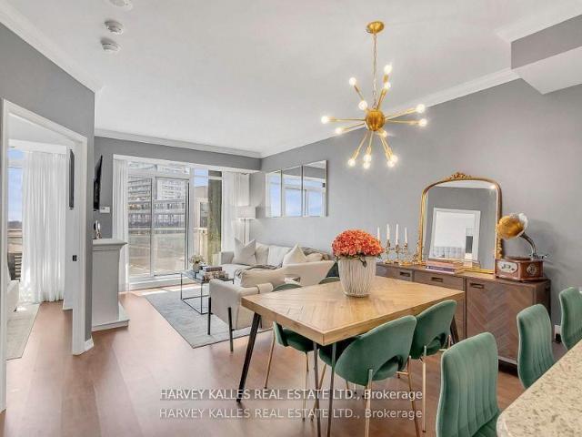 Condo for sale in Woburn, Ontario