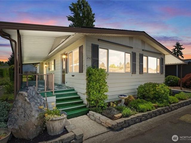 House for sale in Auburn, Washington