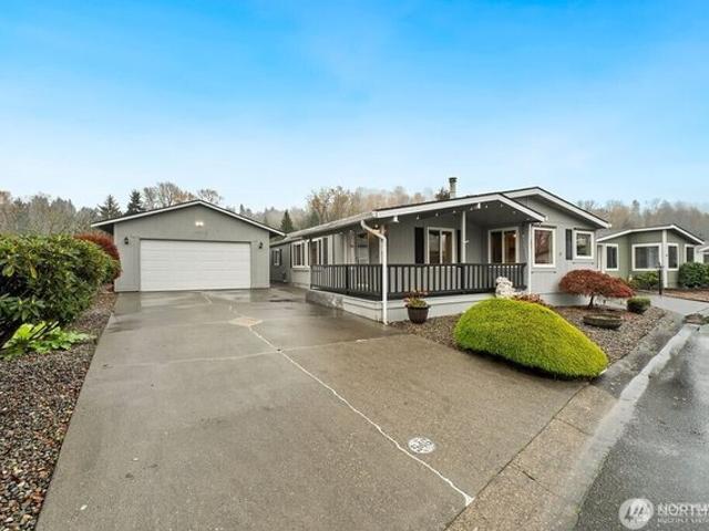 House for sale in Auburn, Washington