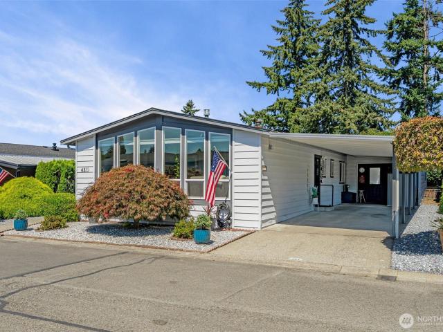 House for sale in Auburn, Washington