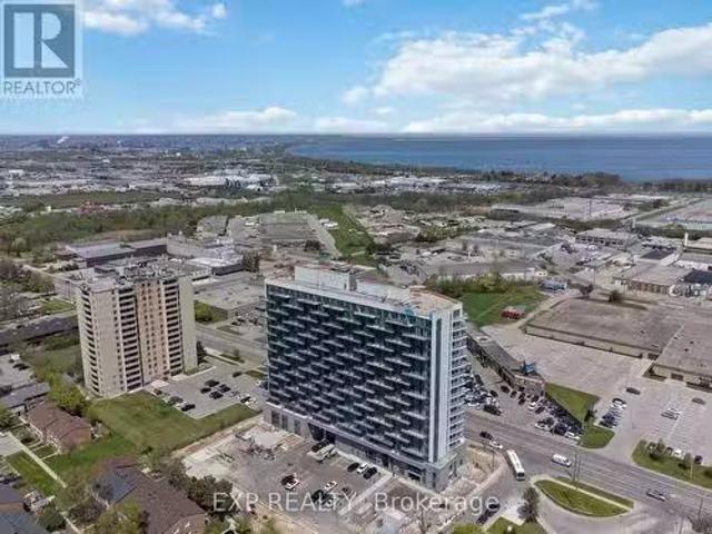 Condo for sale in Ancaster, Ontario