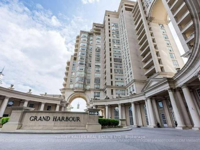 Condo for rent in Woburn, Ontario