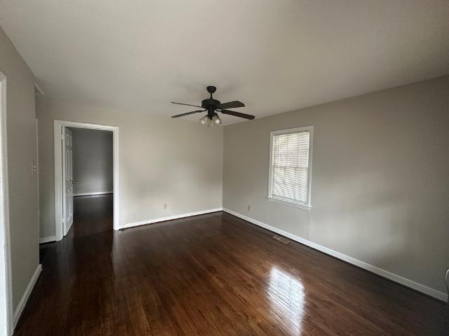 Property for rent in Box Springs, Georgia