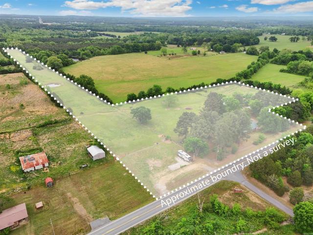 House for sale in Ark