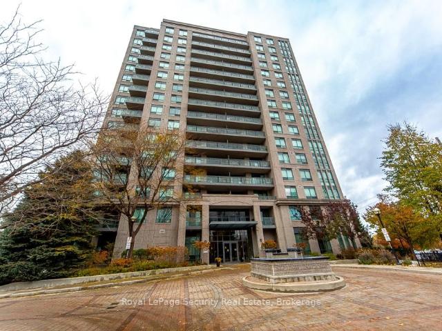 Condo for sale in Woburn, Ontario