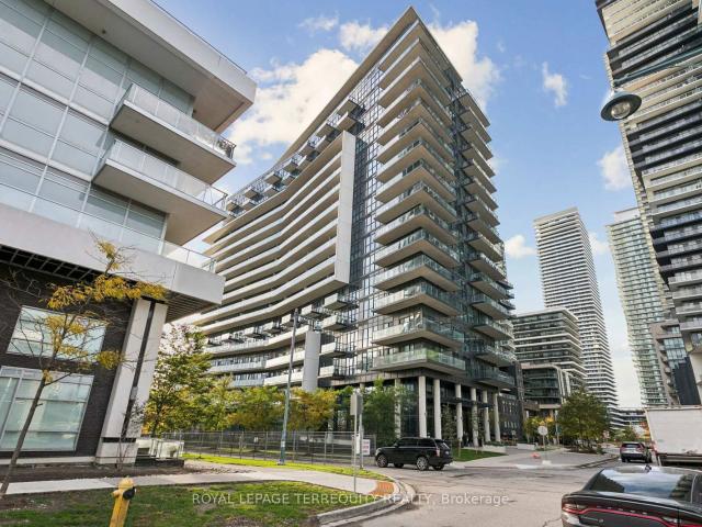 Condo for sale in Toronto, Golden Horseshoe