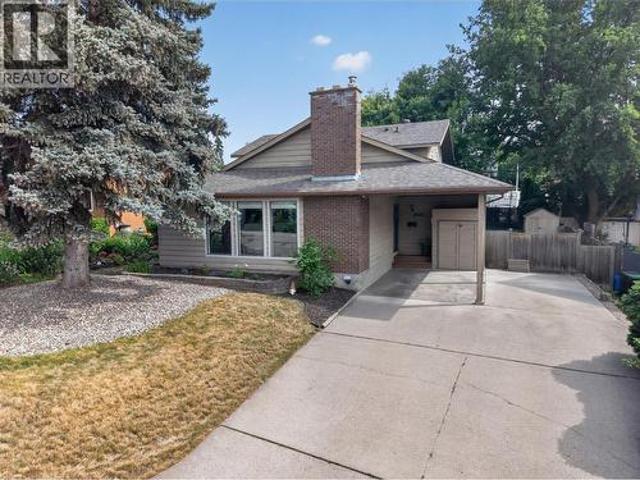 House for sale in Vernon, British Columbia