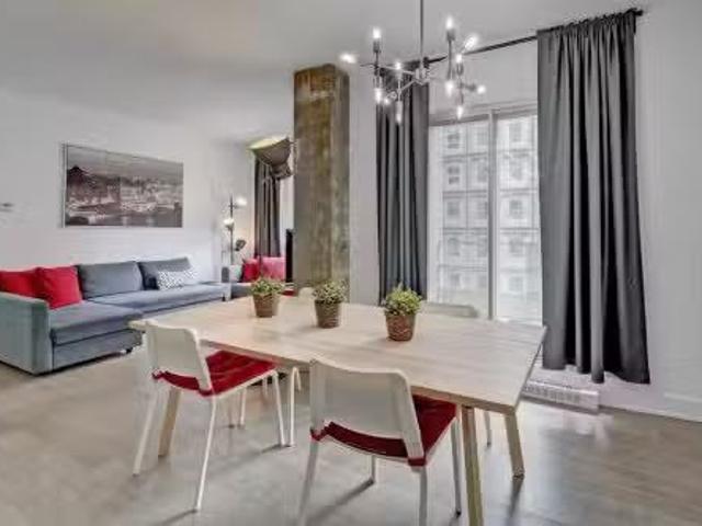 Condo for sale in St. Leonard's, Quebec