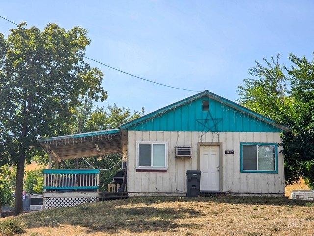 House for sale in Asotin, Asotin County