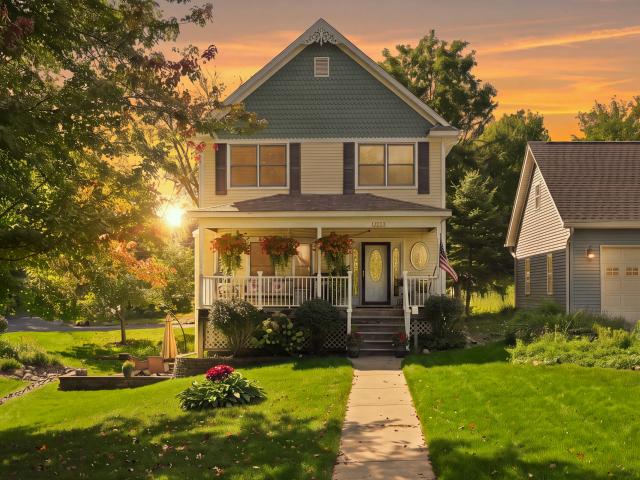 House for sale in Stillwater, Minnesota