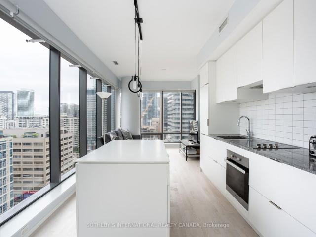 Condo for rent in Woburn, Ontario