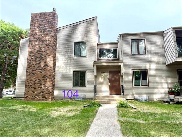 Condo for sale in Fargo, North Dakota