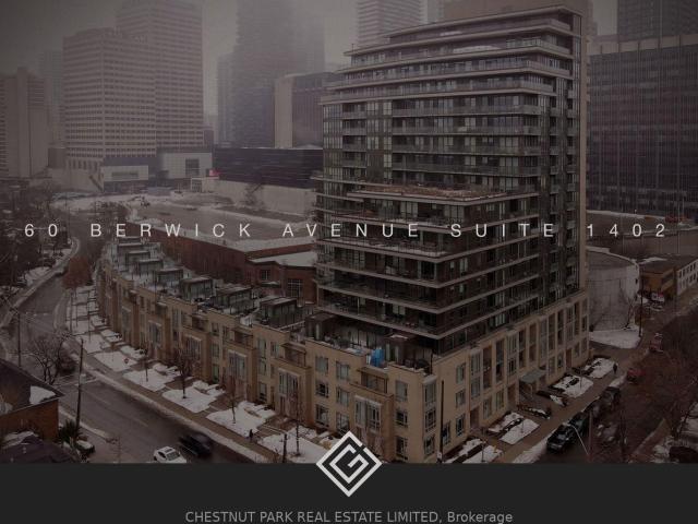 Condo for rent in Woburn, Ontario