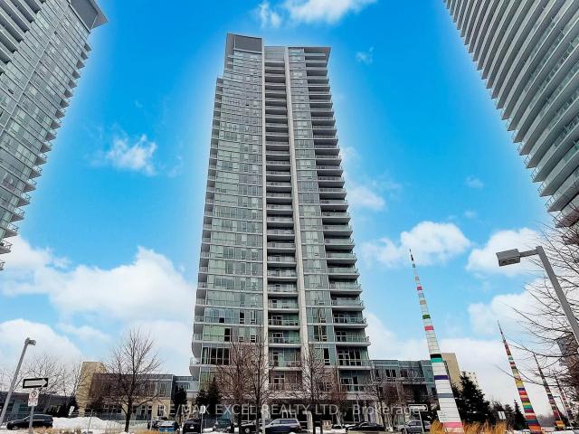 Condo for sale in Woburn, Ontario