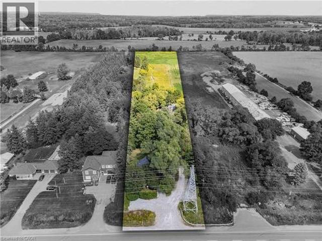 House for sale in Ancaster, Ontario