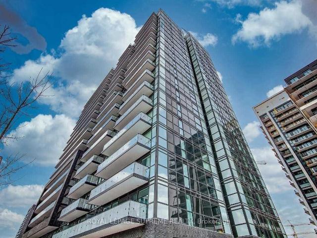 Condo for rent in Woburn, Ontario