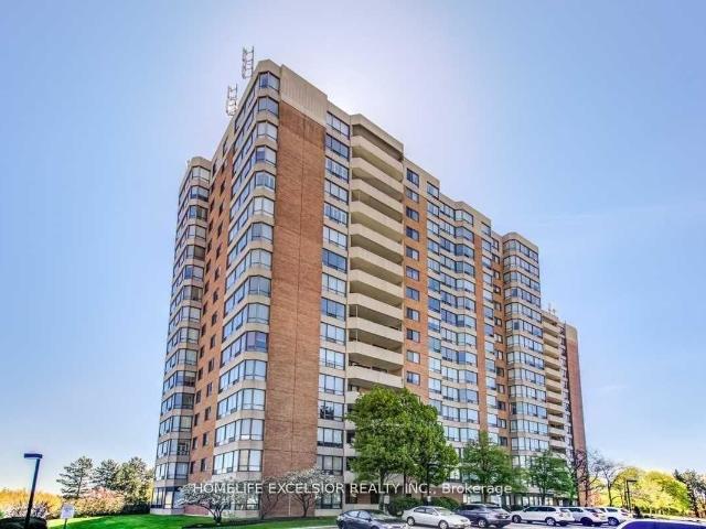 Condo for rent in Woburn, Ontario