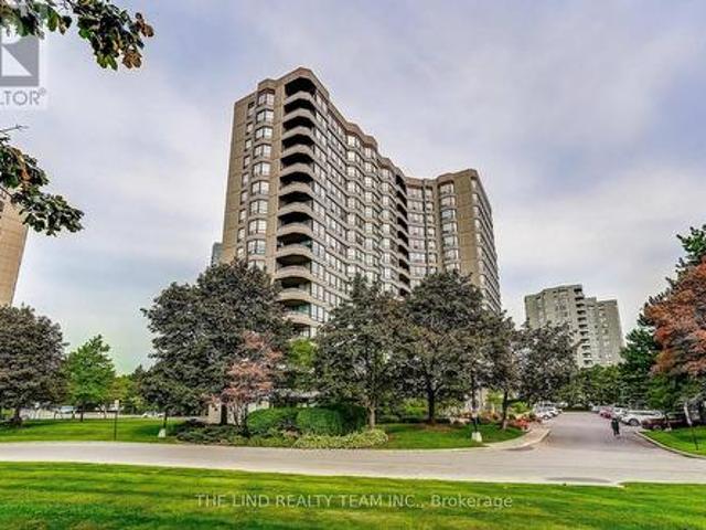Condo for sale in York, Ontario