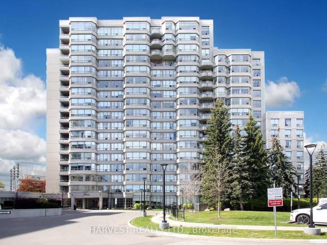Condo for sale in York, Ontario