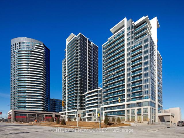 Condo for sale in York, Ontario