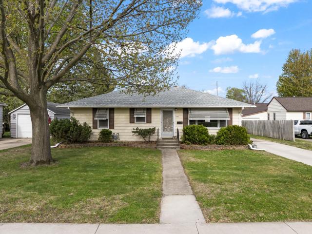 House for sale in Austin, Minnesota