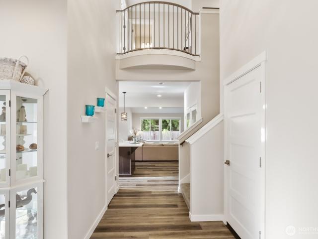 House for sale in Thurston, Washington