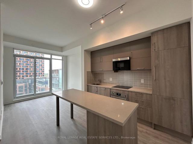 Condo for rent in York, Ontario