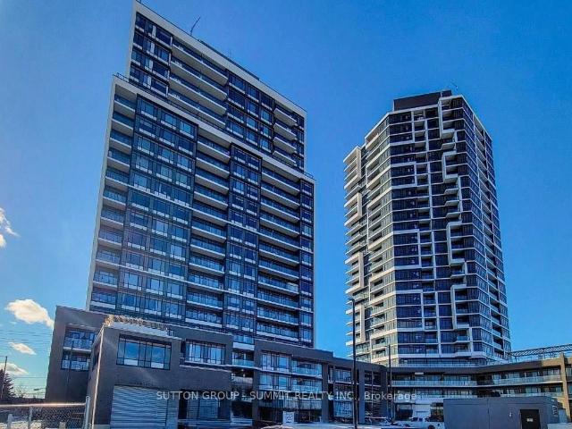 Condo for rent in Woburn, Ontario