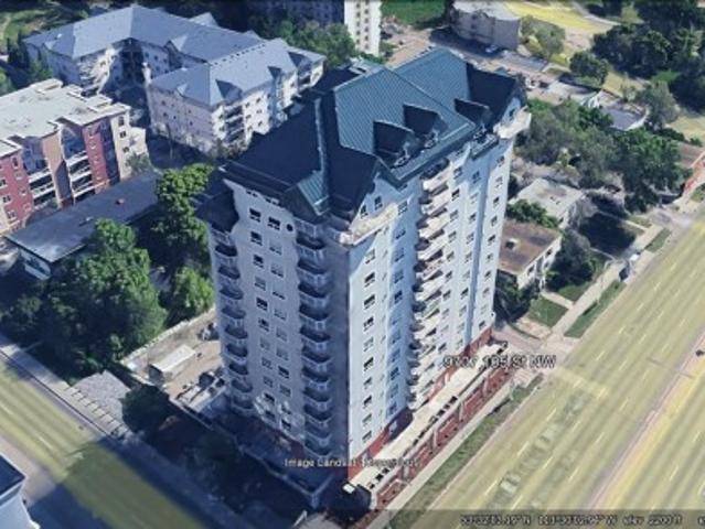 Condo for sale in Downtown, Edmonton