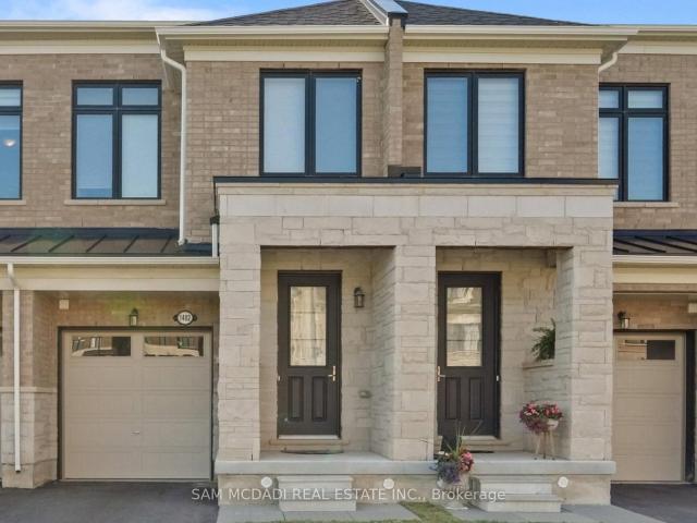 Townhouse for sale in Woburn, Ontario