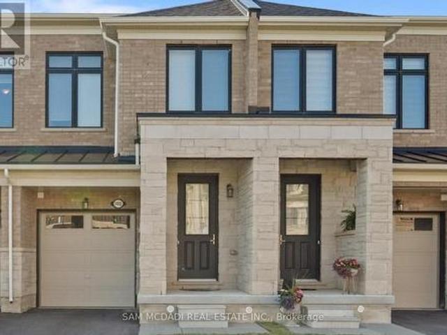 House for sale in Burlington, Ontario