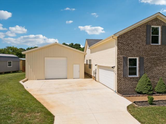 House for sale in Tennessee