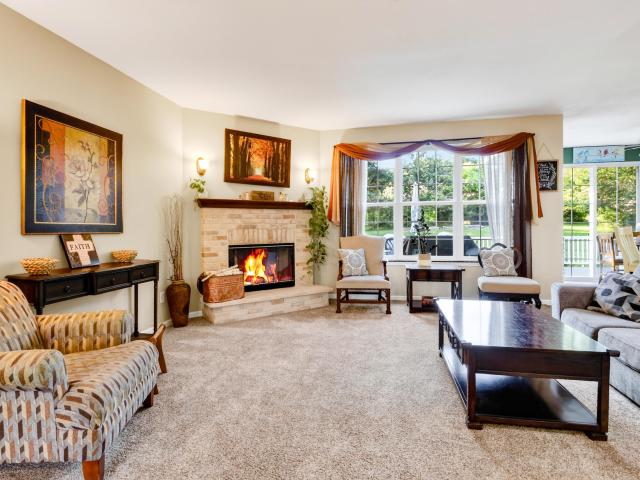 House for sale in Wisconsin