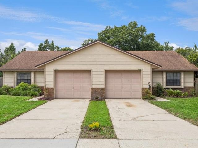 House for sale in Orlando, Florida