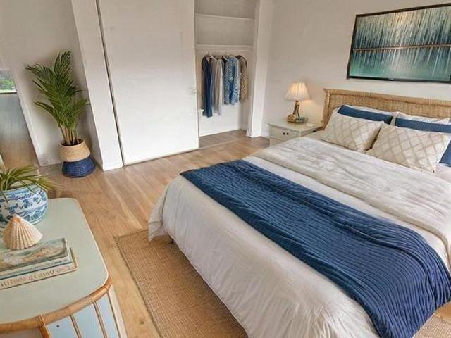 Apartment for rent in Santa Monica, California