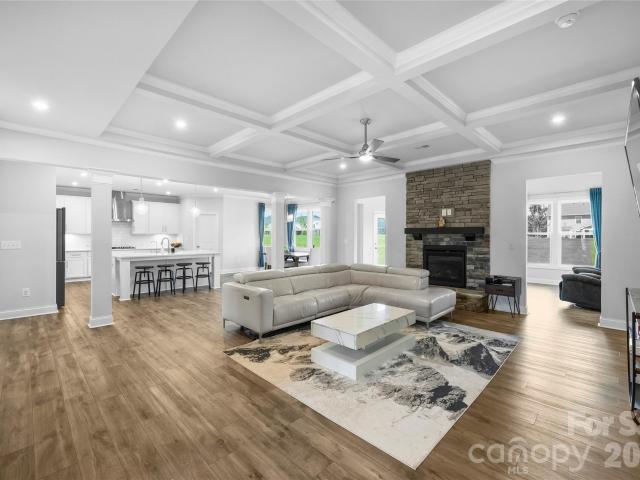 House for sale in Indian Trail, North Carolina