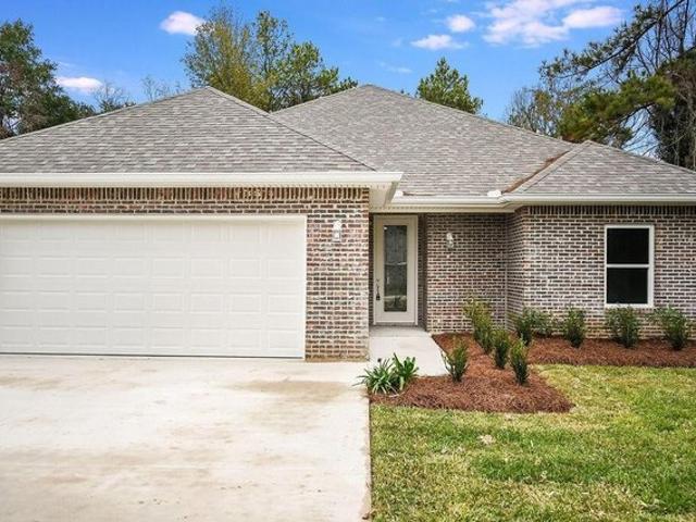 House for sale in Deridder, Louisiana
