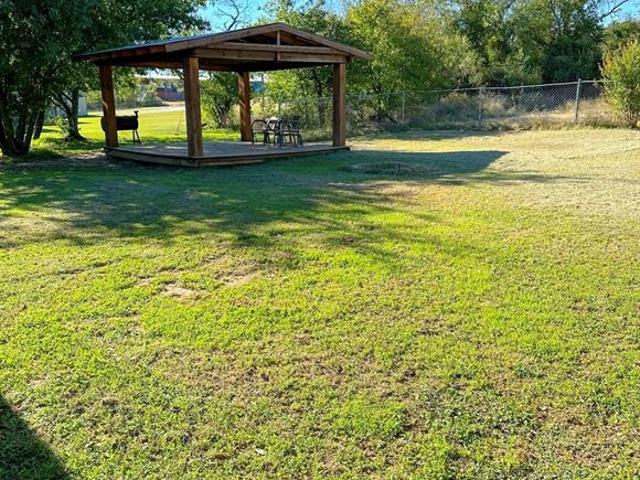 House for sale in Cisco, Texas