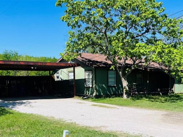 House for sale in Cisco, Texas