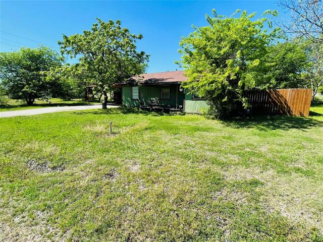 House for sale in Cisco, Texas
