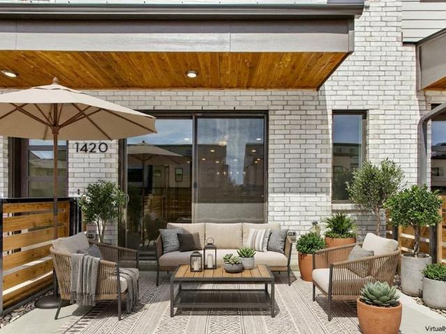 Townhouse for sale in Melissa, Texas