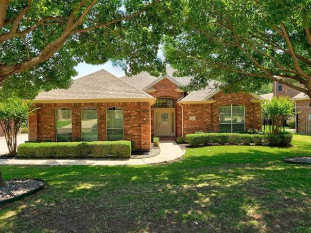 House for sale in Denton, Texas