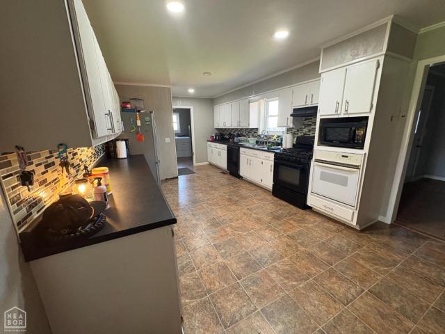 House for sale in Ark