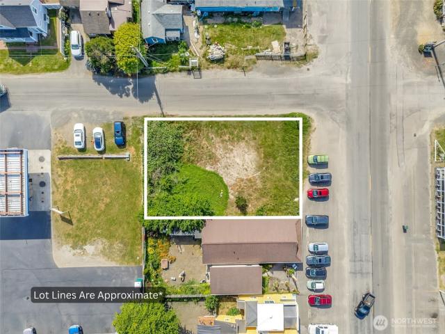 Land for sale in Ocean Park, Washington