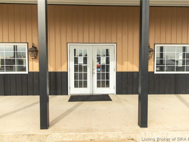 Commercial for sale in Madison, Indiana