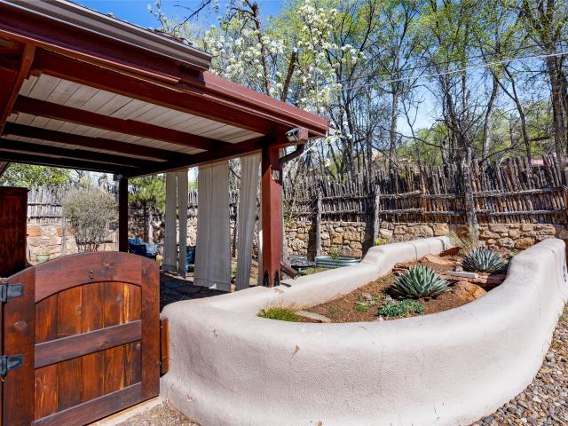 Condo for sale in Santa Fe, New Mexico