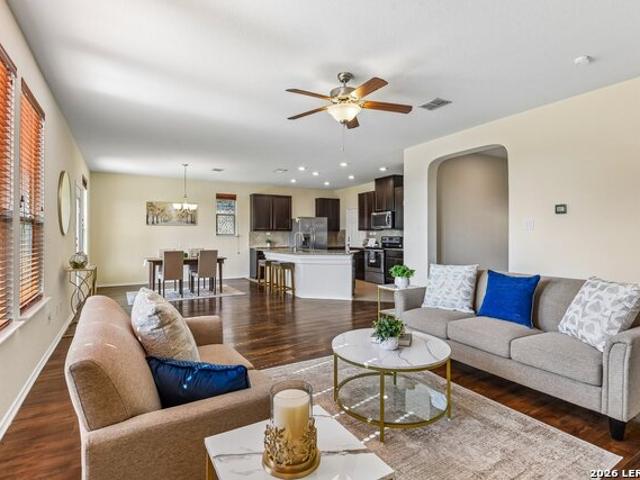 House for sale in Leesville, Texas