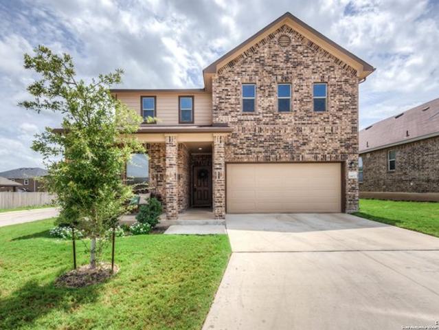 House for sale in Leesville, Texas