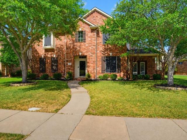 House for sale in Allen, Texas