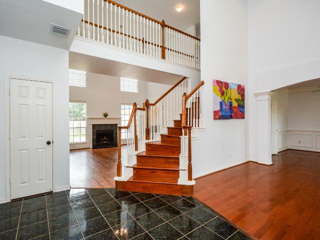 House for sale in Harris, Texas